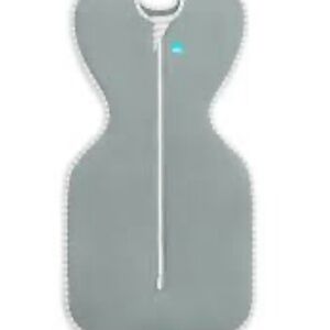 *SOLD* Love to Dream Green Sleep Sack